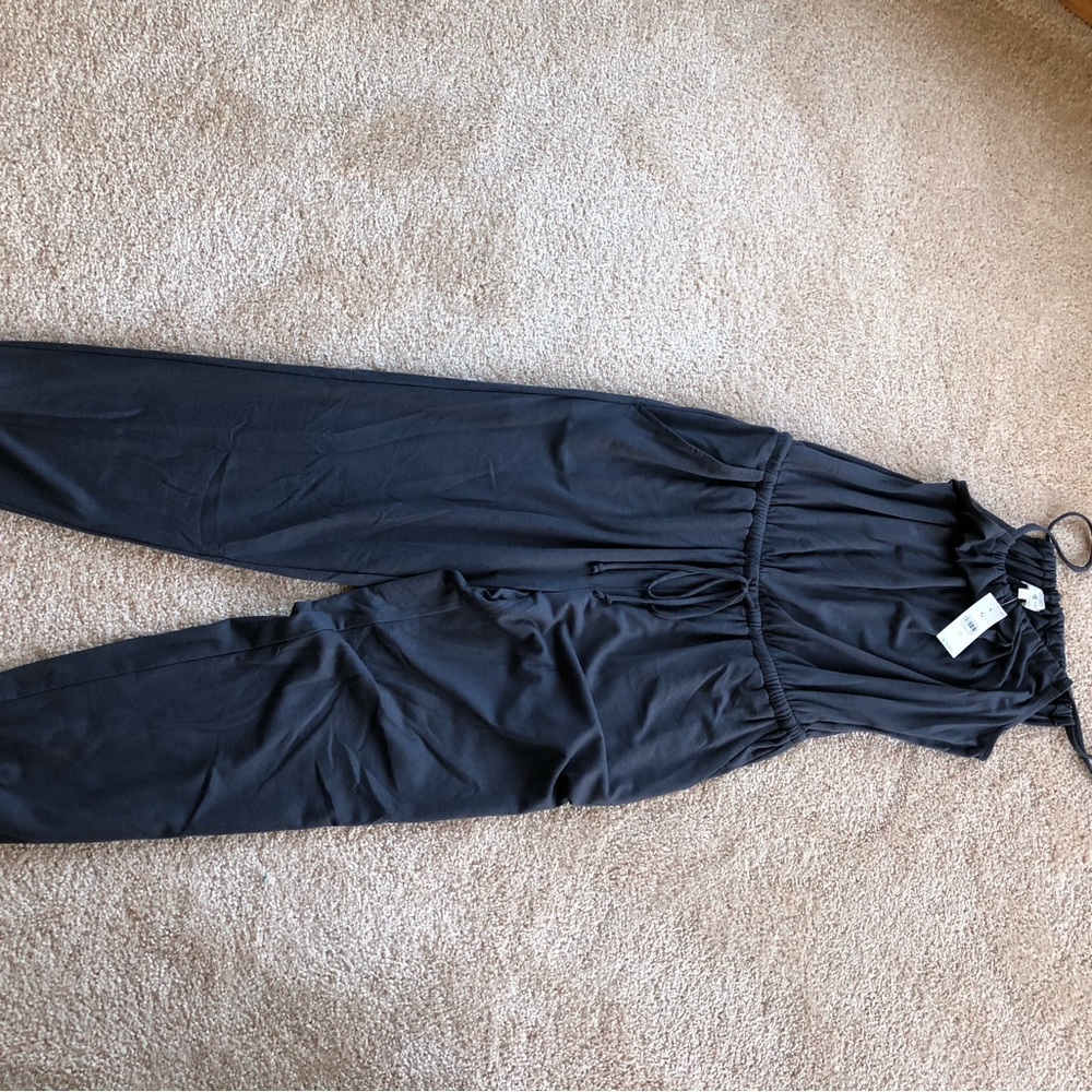 Lou and Grey jumpsuit